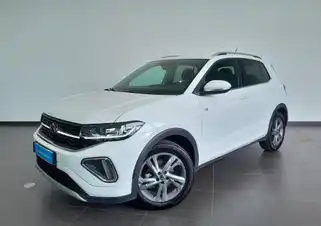 T-Cross 1.5 TSI 150 Start/Stop DSG7