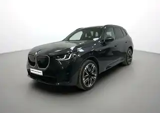 X3 30e xDrive 299 ch BVA8