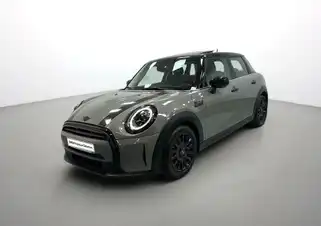 Hatch 5 Portes Cooper 136 ch DKG7