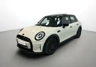Hatch 5 Portes Cooper 136 ch DKG7