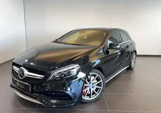 Classe A 45 Mercedes-AMG A Speedshift DCT 4-Matic