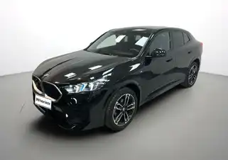 X2 sDrive 18d 150ch DKG7