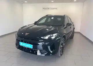 Formentor 1.5 eTSI Hybrid 150 ch DSG7