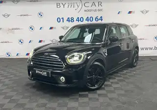 Countryman 150 ch BVA8