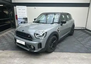 Countryman 125 - 95 ch ALL4 BVA6