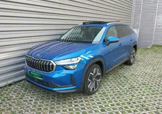 Kodiaq 1.5 TSI 150 ch Hybrid ACT DSG7 5pl