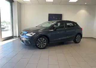 Ibiza 1.0 EcoTSI 110 ch S/S BVM6