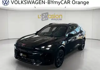 Formentor 1.5 eTSI Hybrid 150 ch DSG7