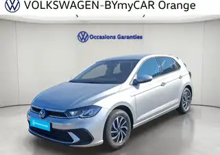 Polo 1.0 TSI 95 S&S DSG7