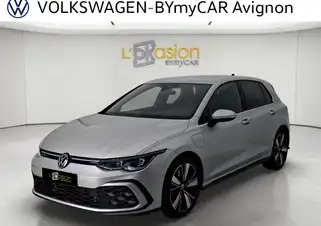 Golf 1.4 Hybrid Rechargeable OPF 245 DSG6