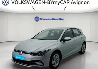 Golf 2.0 TDI SCR 116 BVM6