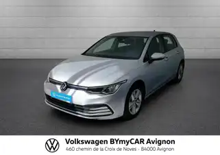 Golf 1.0 TSI OPF 110 BVM6