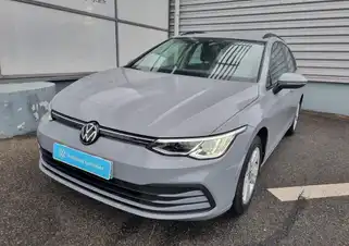 Golf SW 2.0 TDI SCR 115 BVM6