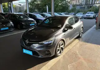 Clio E-Tech 140