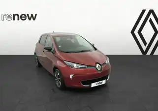 Zoe R110 Achat Intégral