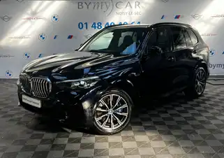 X5 xDrive45e 394 ch BVA8