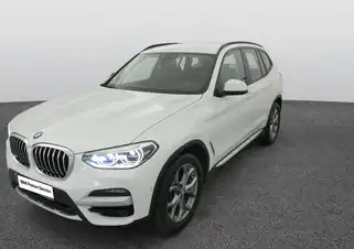X3 xDrive20d 190ch BVA8