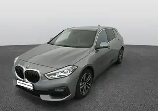 118i 136 ch DKG7