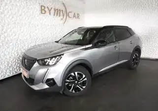 2008 BlueHDi 130 S&S EAT8