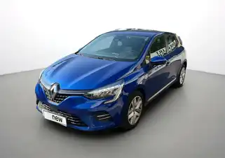 Clio TCe 90 - 21N
