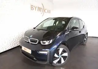 i3 120 Ah 170 ch BVA