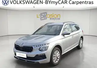 Kamiq 1.0 TSI Evo 2 116 ch DSG7