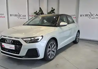 A1 Sportback 25 TFSI 95 ch S tronic 7