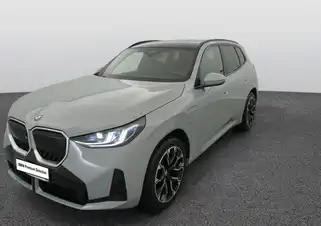 X3 30e xDrive 299 ch BVA8