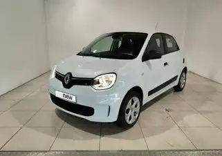Twingo III Achat Intégral - 21
