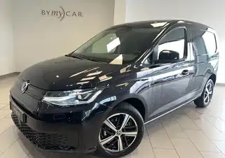 CADDY CARGO 2.0 TDI 122 DSG7
