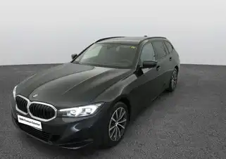 Touring 318d 150 ch BVA8