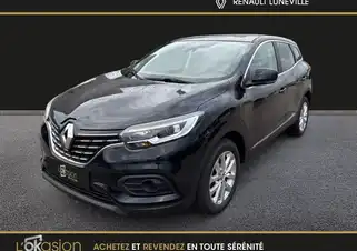 Kadjar Blue dCi 115