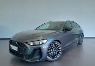 S5 Avant TFSI Hybride 367 ch S tronic 7 Quattro