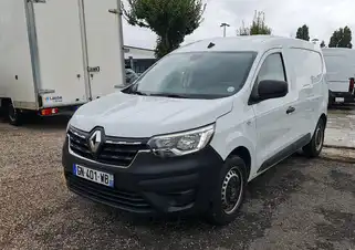 EXPRESS VAN BLUE DCI 95 - 22