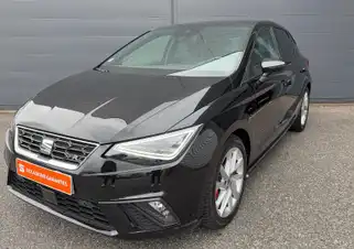 Ibiza 1.0 EcoTSI 110 ch S/S BVM6