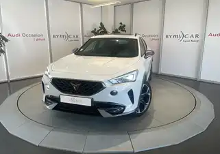 Formentor 1.4 e-HYBRID 245 ch DSG6