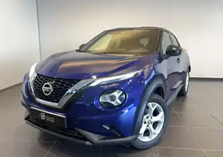 Juke DIG-T 114 DCT7