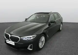 Touring 530e TwinPower Turbo xDrive 292 ch BVA8