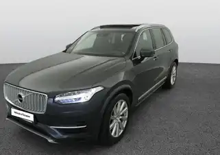 XC90 T8 Twin Engine 320+87 ch Geartronic 7pl