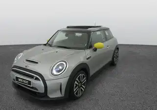 Hatch 3 Portes Cooper SE 184 ch
