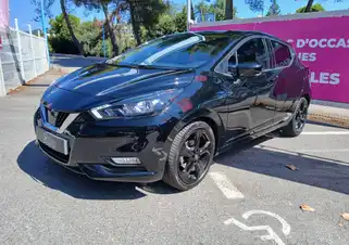 Micra IG-T 92
