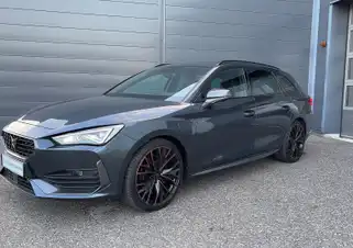 Leon Sportstourer 1.4 e-HYBRID 245 ch DSG6