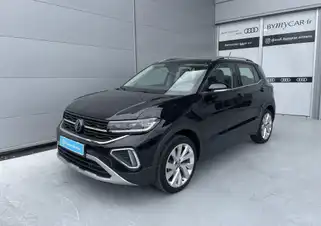 T-Cross 1.0 TSI 116 Start/Stop DSG7