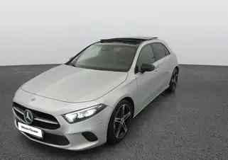 Classe A 200 7G-DCT