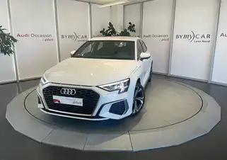 A3 Sportback 35 TFSI Mild Hybrid 150 S tronic 7