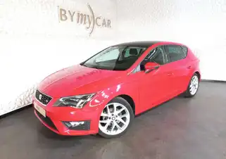 Leon 1.4 TSI 150 Start/Stop ACT