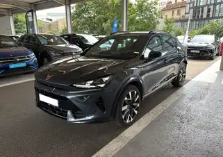 Formentor 1.5 eTSI Hybrid 150 ch DSG7