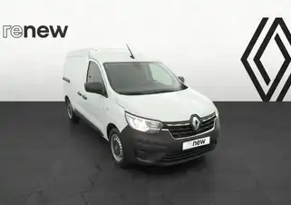 EXPRESS VAN BLUE DCI 95 - 22