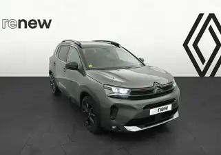 C5 Aircross BlueHDi 130 S&S EAT8
