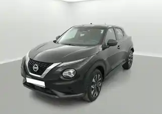 Juke DIG-T 114